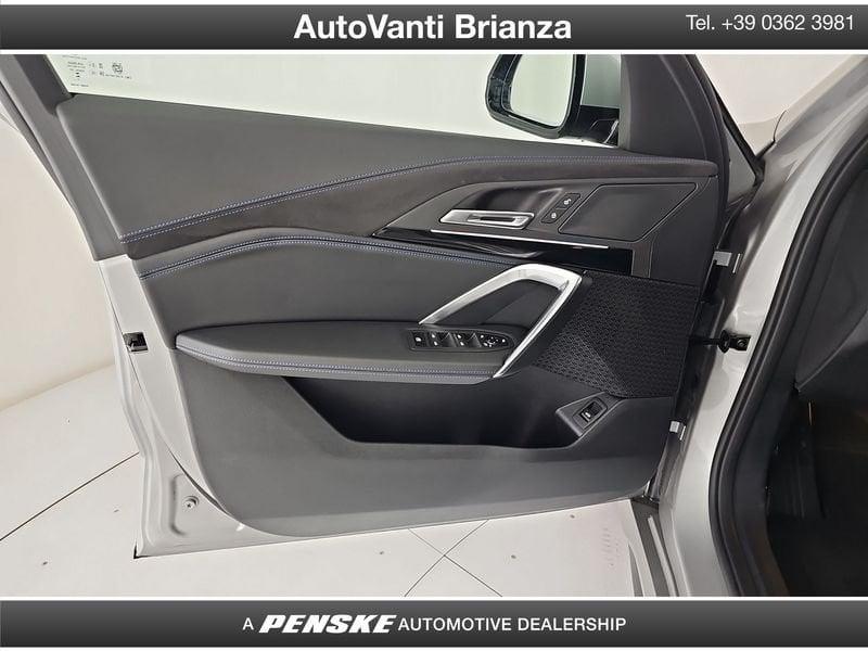 BMW X1 X1 sdrive20d mhev 48V MSport Pro