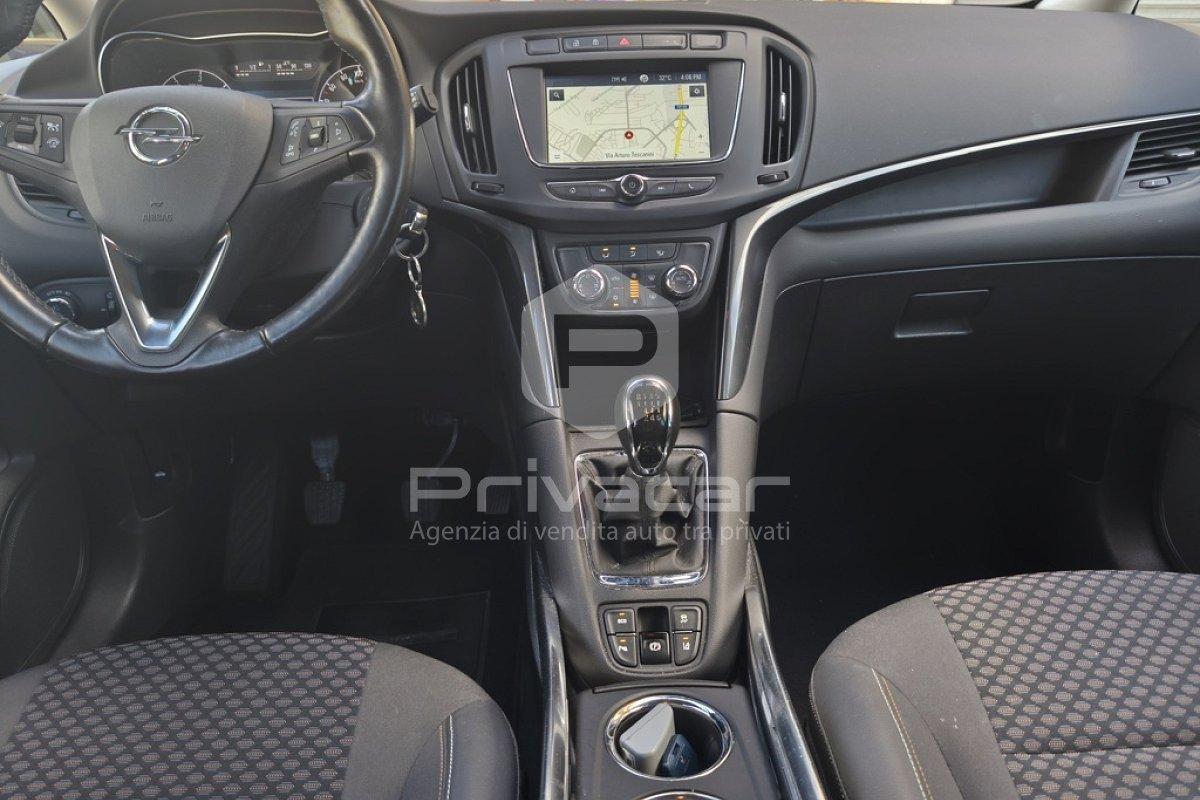 OPEL Zafira 1.6 CDTi 134CV Start&Stop Innovation