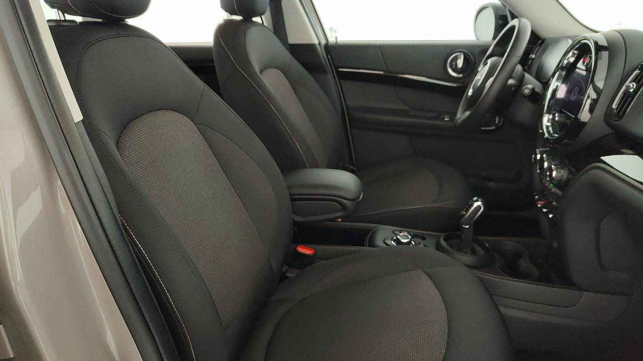 MINI Mini Countryman F60 2020 - Mini Countryman 2.0 Cooper D Classic auto