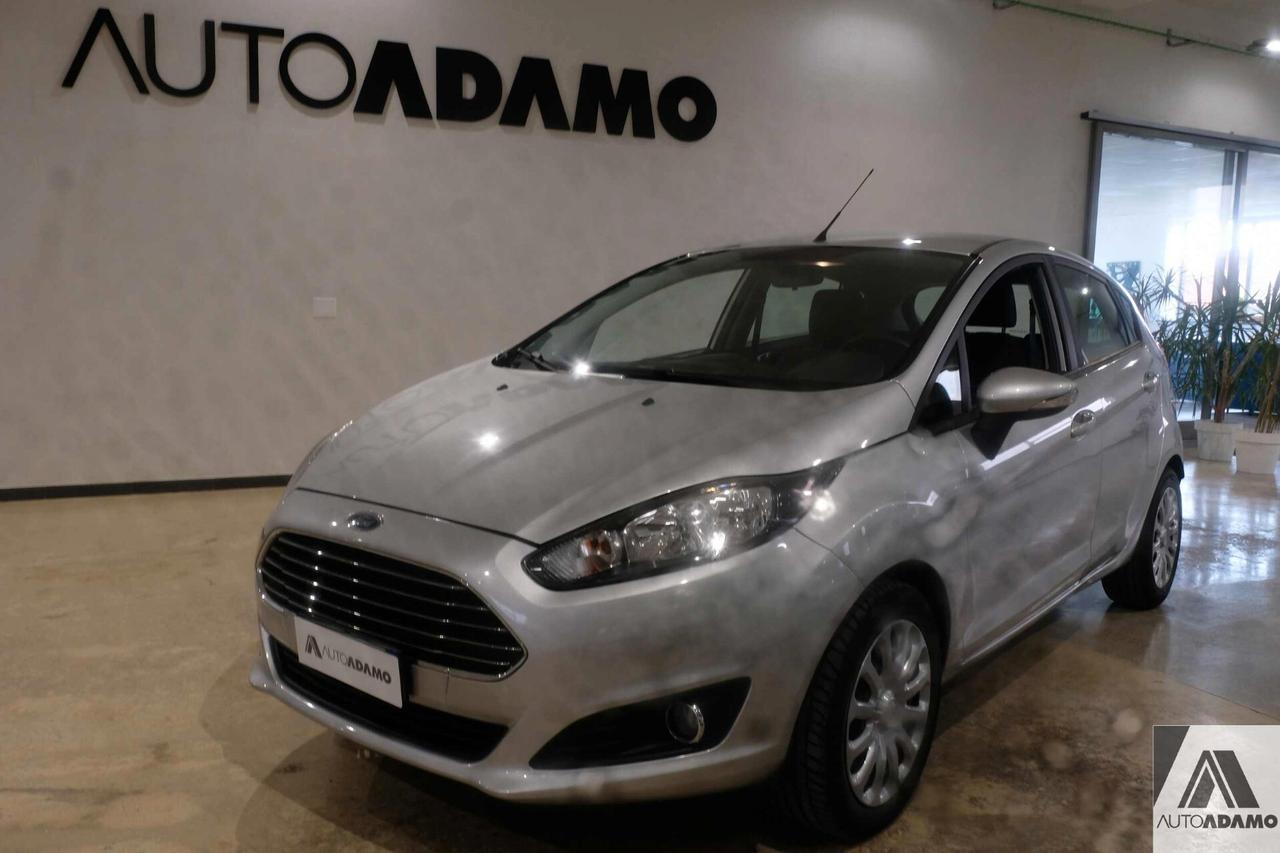 Ford Fiesta 1.5 TDCi 75CV 5 porte Business
