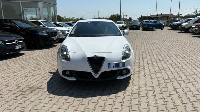 ALFA ROMEO Giulietta 2.0 Turbodiesel 150 CV Super **IVA ESPOSTA**