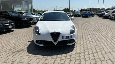 ALFA ROMEO Giulietta 2.2 Turbodiesel 150 CV Super **IVA ESPOSTA**