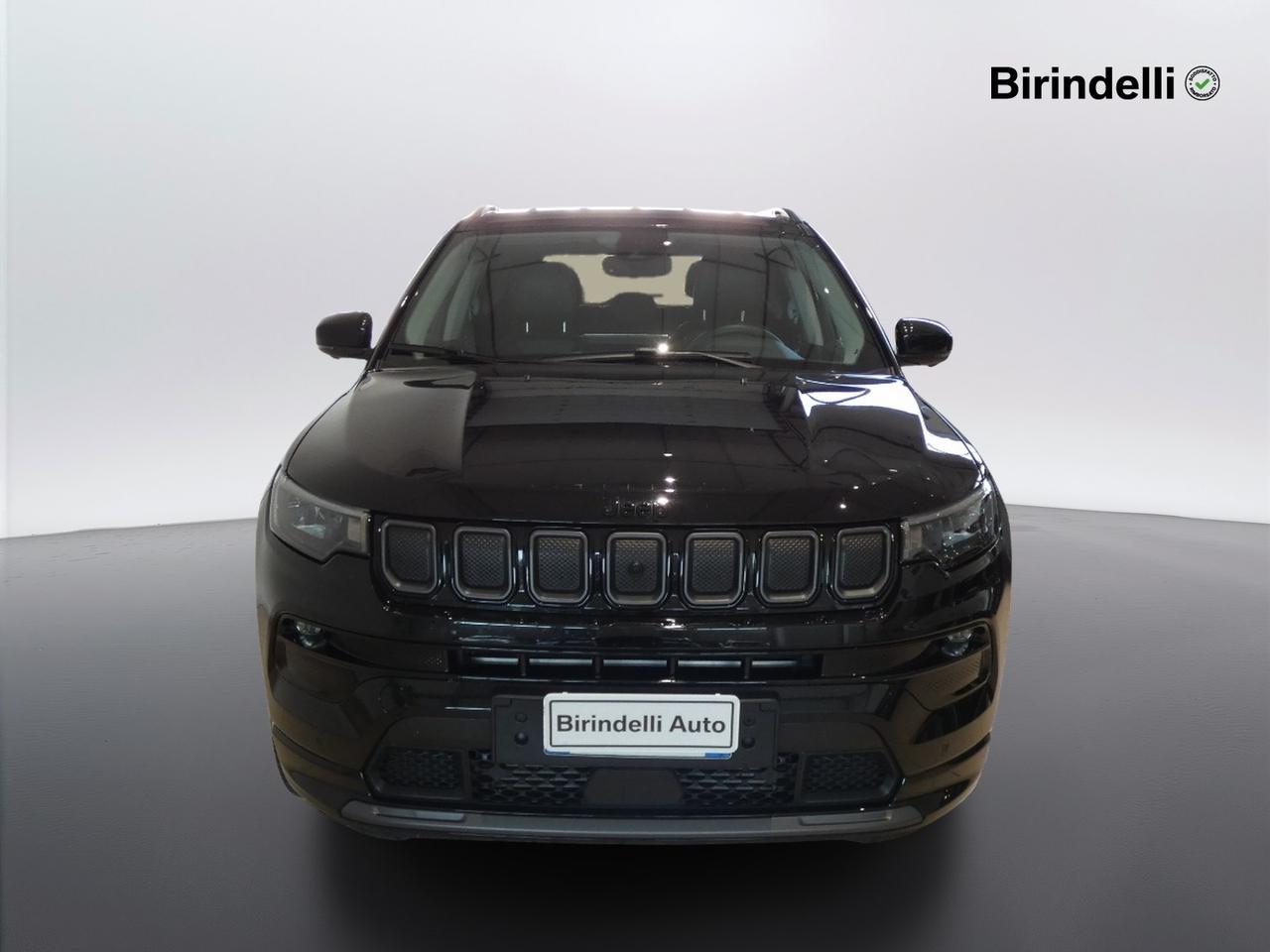 JEEP Compass 2ª serie - Compass 1.6 Multijet II 2WD S