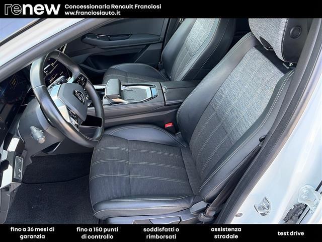 RENAULT Austral E-Tech full hybrid 200 TECHNO