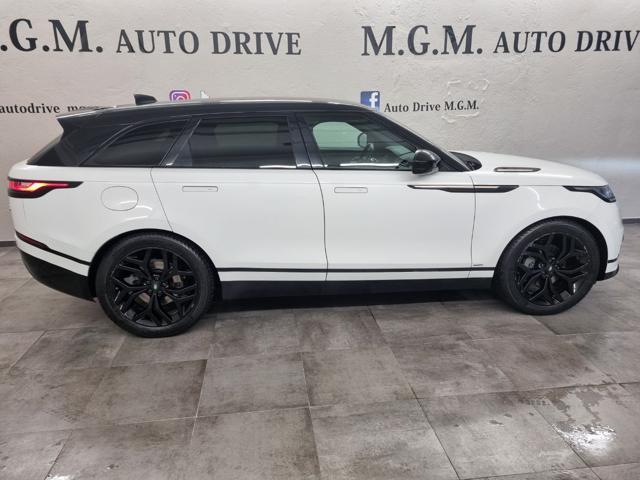 LAND ROVER Range Rover Velar 2.0D I4 240 CV R-Dynamic