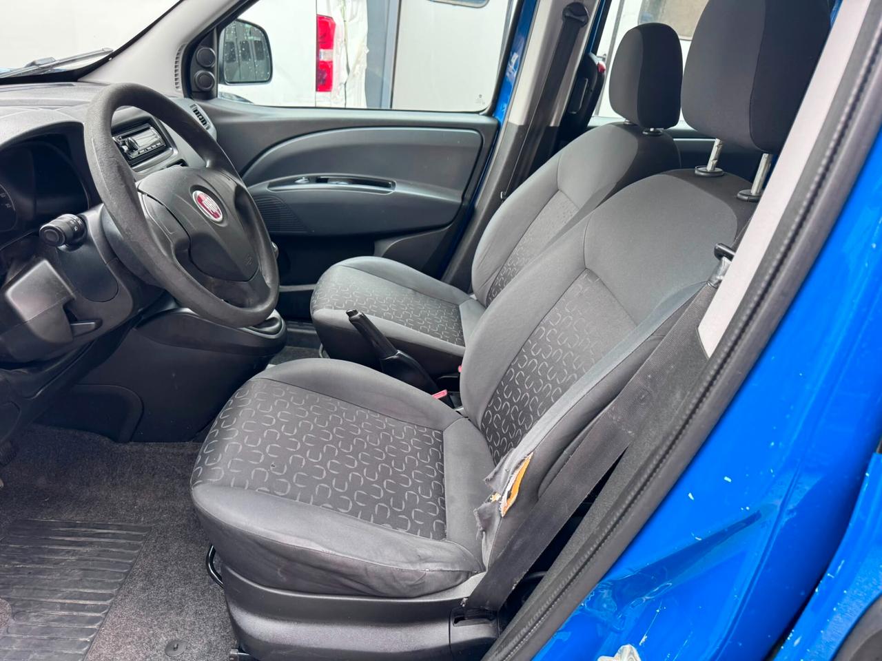 Fiat Doblo Doblò 1.4 16V Dynamic