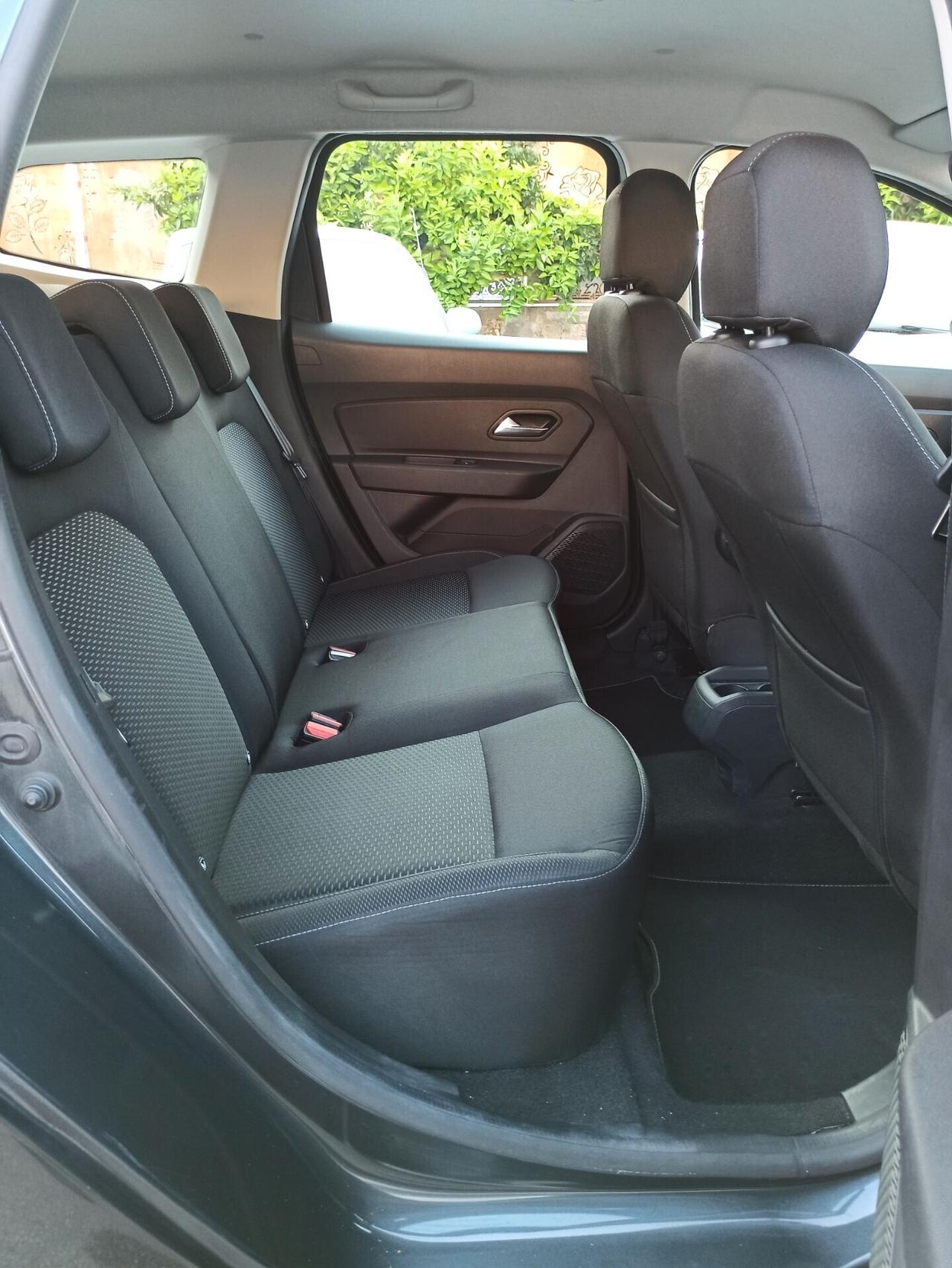 Dacia Duster 1.0 TCe 100 CV ECO-GPL 4x2 15th Anniversary