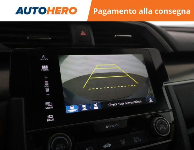 HONDA Civic 1.0T 5 porte Executive Premium