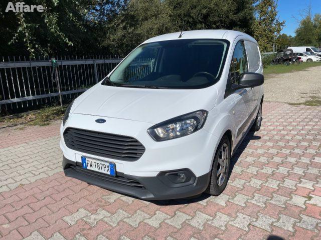 FORD Transit Courier 1.5 TDCi 100CV Van Trend