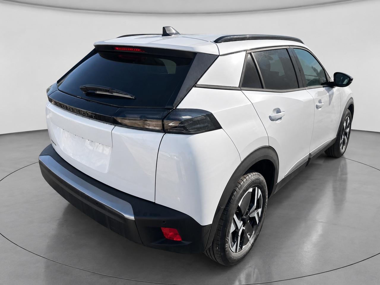 PEUGEOT 2008 II 2023 - 2008 1.2 puretech Allure s&s 100cv