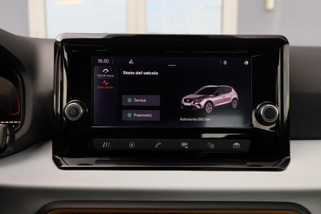 SEAT Arona 1.0 EcoTSI Style