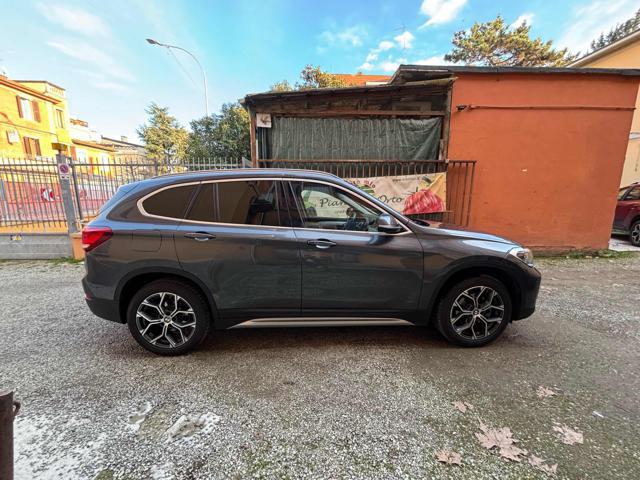 BMW X1 sDrive18d xLine Plus "ProMMo"