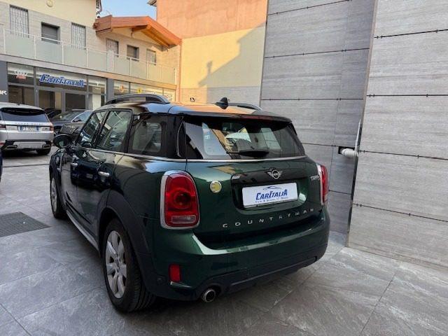 MINI Countryman 1.5 Cooper SE Countryman ALL4 Automatica