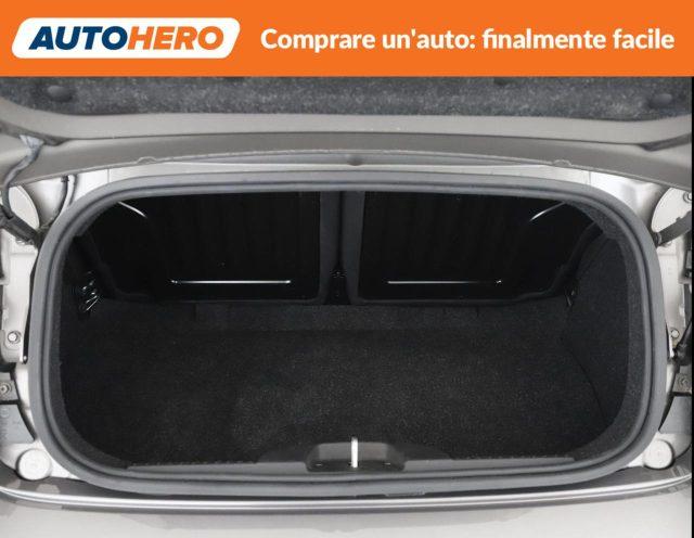 FIAT 500C 1.0 Hybrid