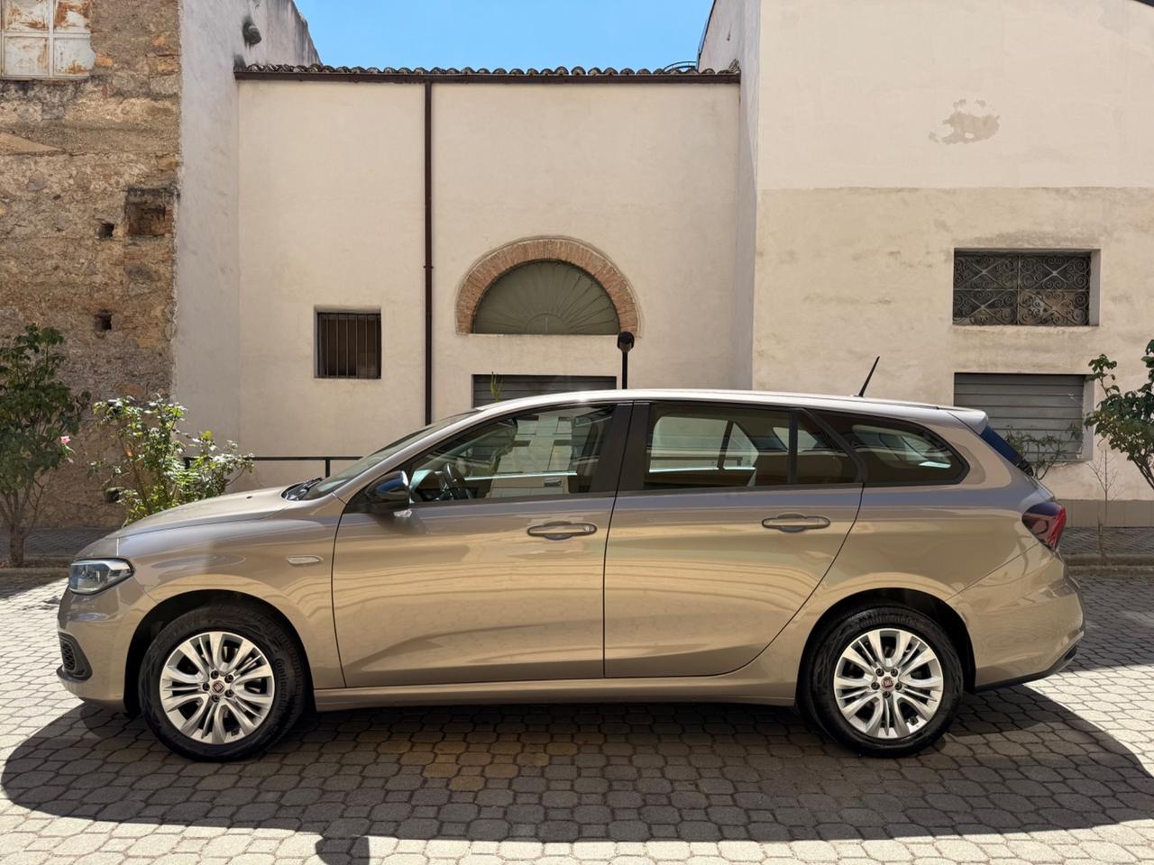 Fiat Tipo 1.3 Mjt S&S 5 porte Street