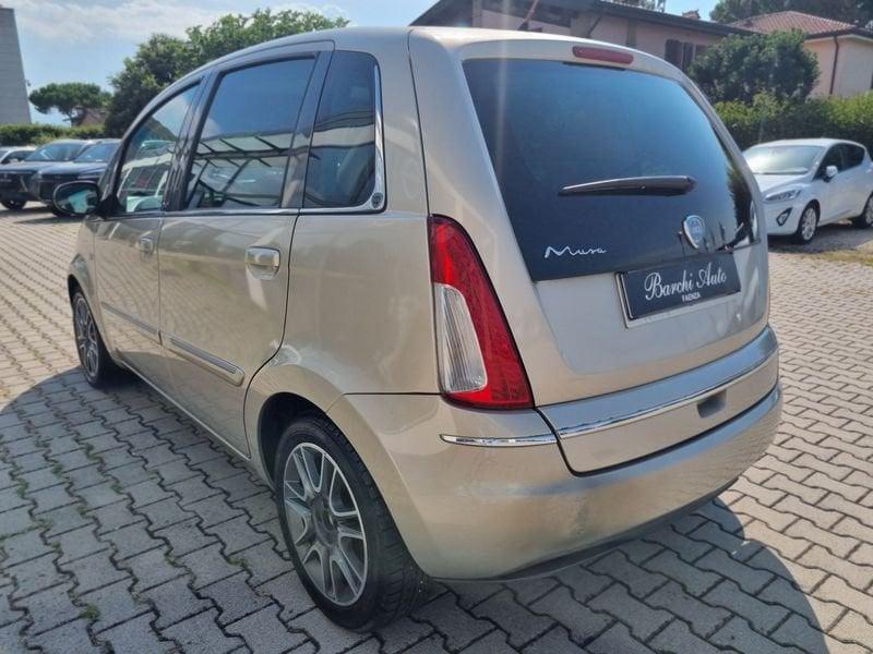 Lancia Musa Musa 1.3 Mjt 16V 90 CV - NEOPATENTATI