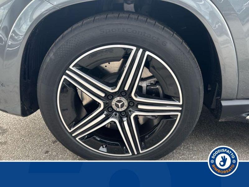 Mercedes-Benz GLE 350de 4Matic EQ-Power AMG Line Premium