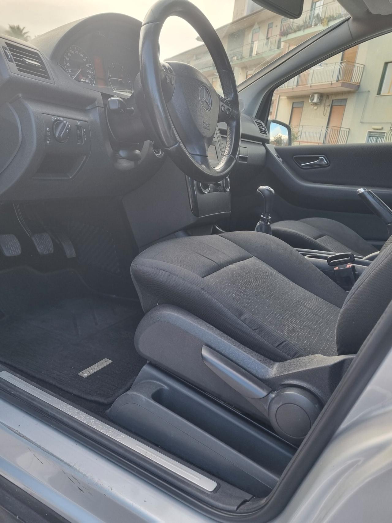 Mercedes-benz A 180 CDI Elegance