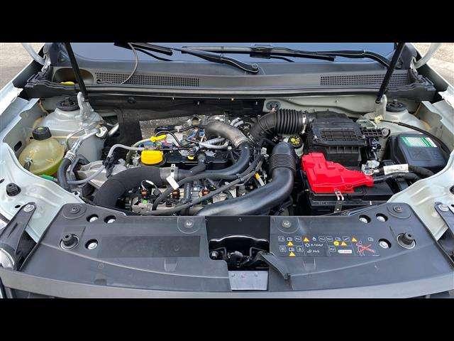 Dacia Duster 1.0 tce SL Extreme Gpl 4x2 100cv