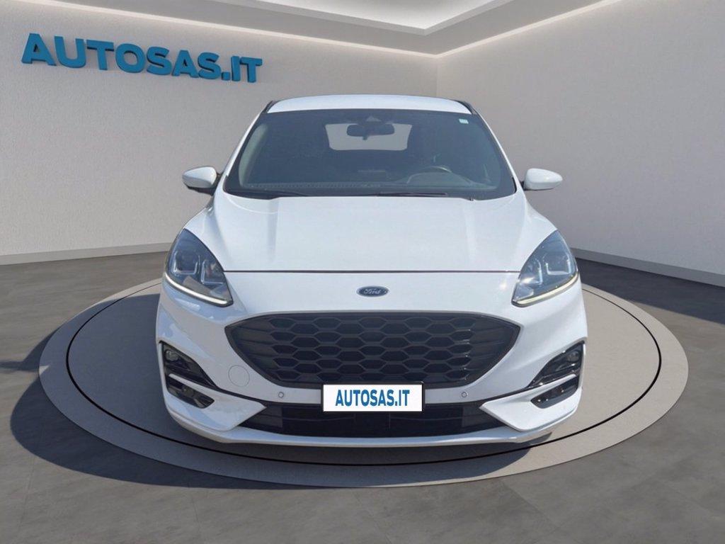 FORD Kuga 1.5 EcoBlue 120 CV aut. 2WD ST-Line del 2022