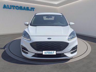 FORD Kuga 1.5 EcoBlue 120 CV aut. 2WD ST-Line del 2022