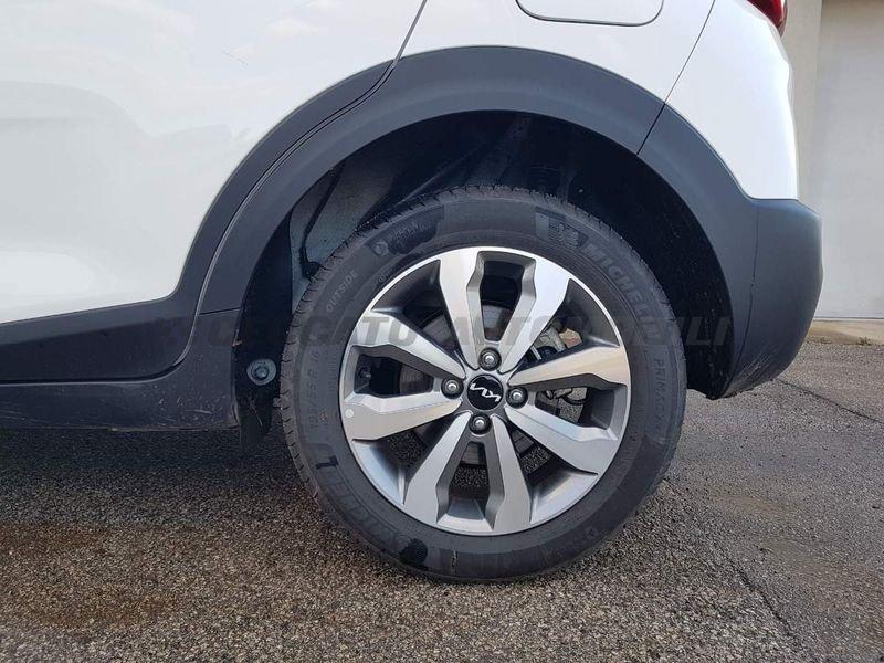 KIA Stonic Stonic 1.2 dpi Style 84cv