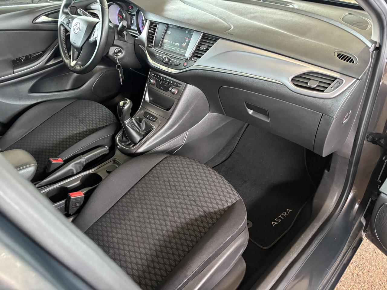 Opel Astra 1.6 CDTi 136CV Start&Stop Sports Tourer Innovation