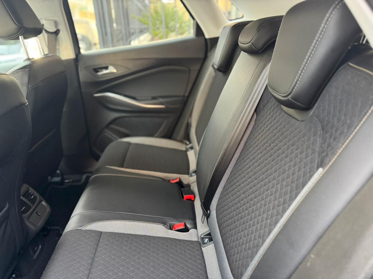 Opel Grandland 1.5 diesel Ecotec aut. Ultimate