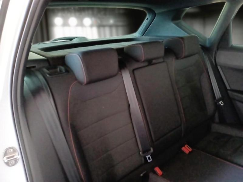 SEAT ATECA 1.5 TSI FR SUV