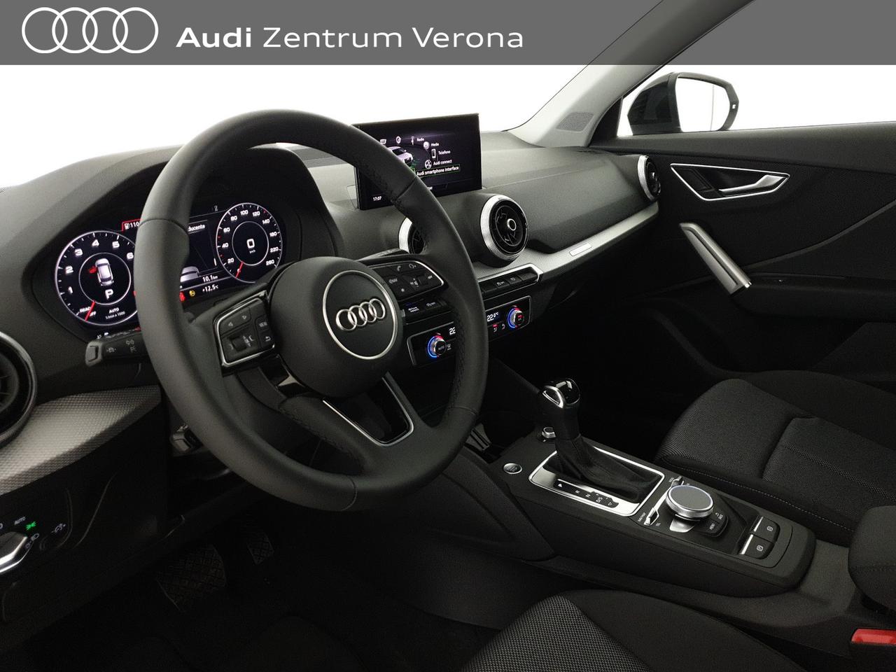 35TFSI 150CV S tronic Business Advanced