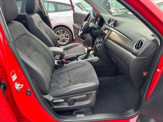 SUZUKI Vitara 1.5 FULL HYBRID A/T 4WD AllGrip Starview