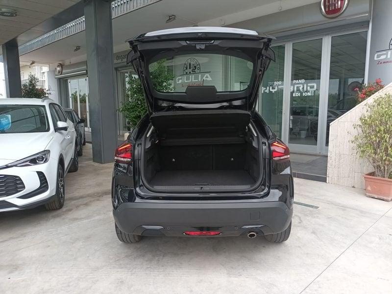 Citroën C4 BlueHDi 130 S&S Feel Pack EAT8