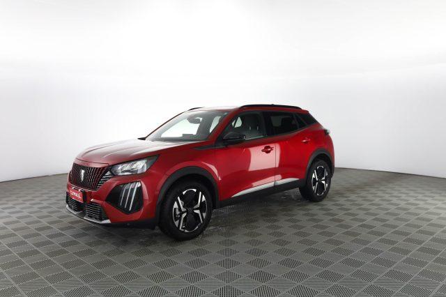 PEUGEOT 2008 2008 PureTech 100 S&S Allure