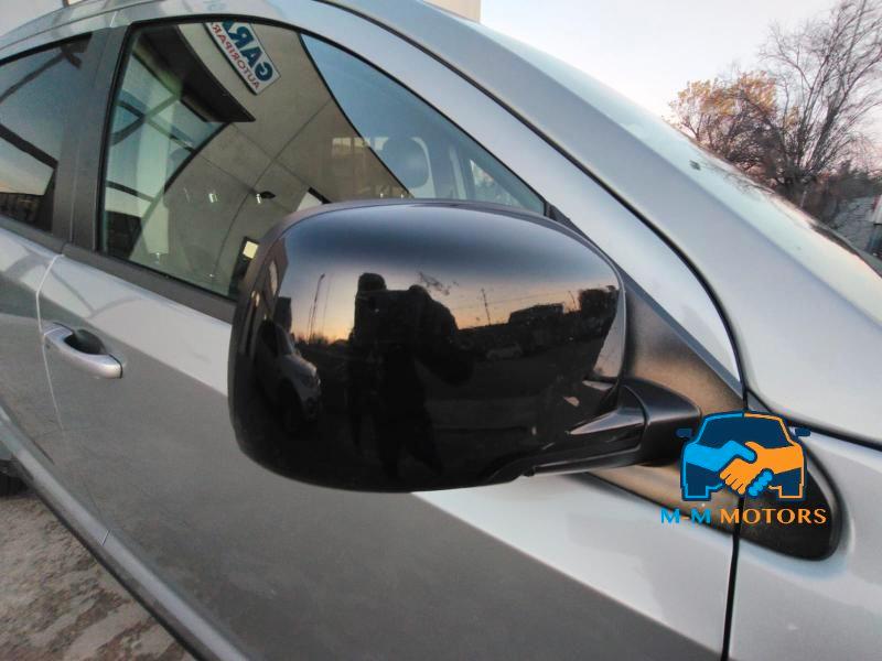 Fiat Freemont 2.0 mjt 16v Black Code 4x4 170cv auto