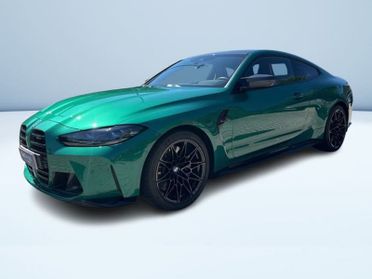 BMW Serie 4 Coupé M4 COUPE 3.0 COMPETITION AUTO