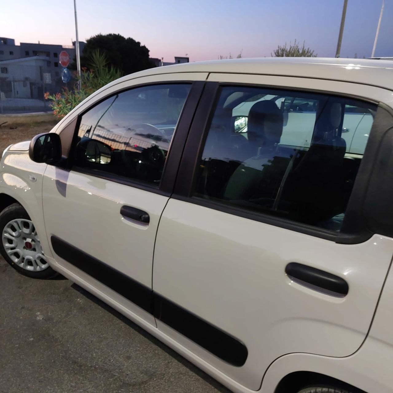 Fiat Panda 1.3 MJT 95 CV S&S Easy