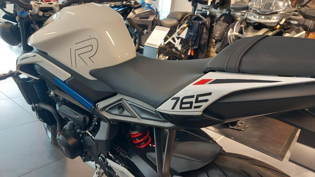 Triumph Street Triple 765 STREET TRIPLE 765 R