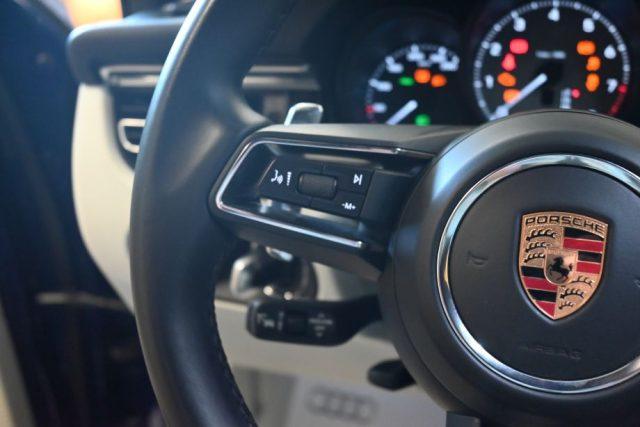 PORSCHE Macan 2.9 S PDK 21"RADAR PASM SED.RISC/VENT.CHRONO FULL!