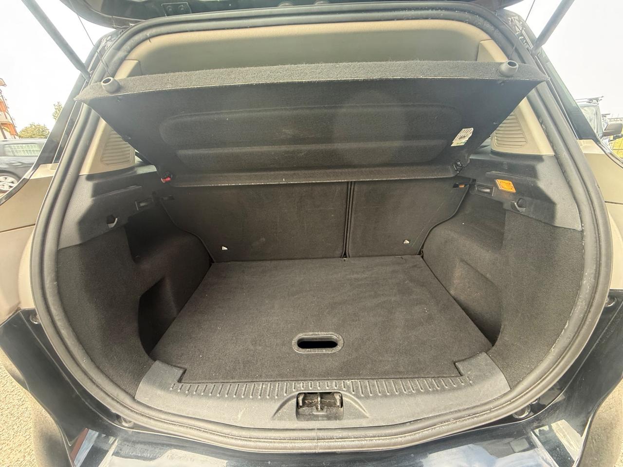 Ford B-Max 1.0 EcoBoost 100 CV Titanium