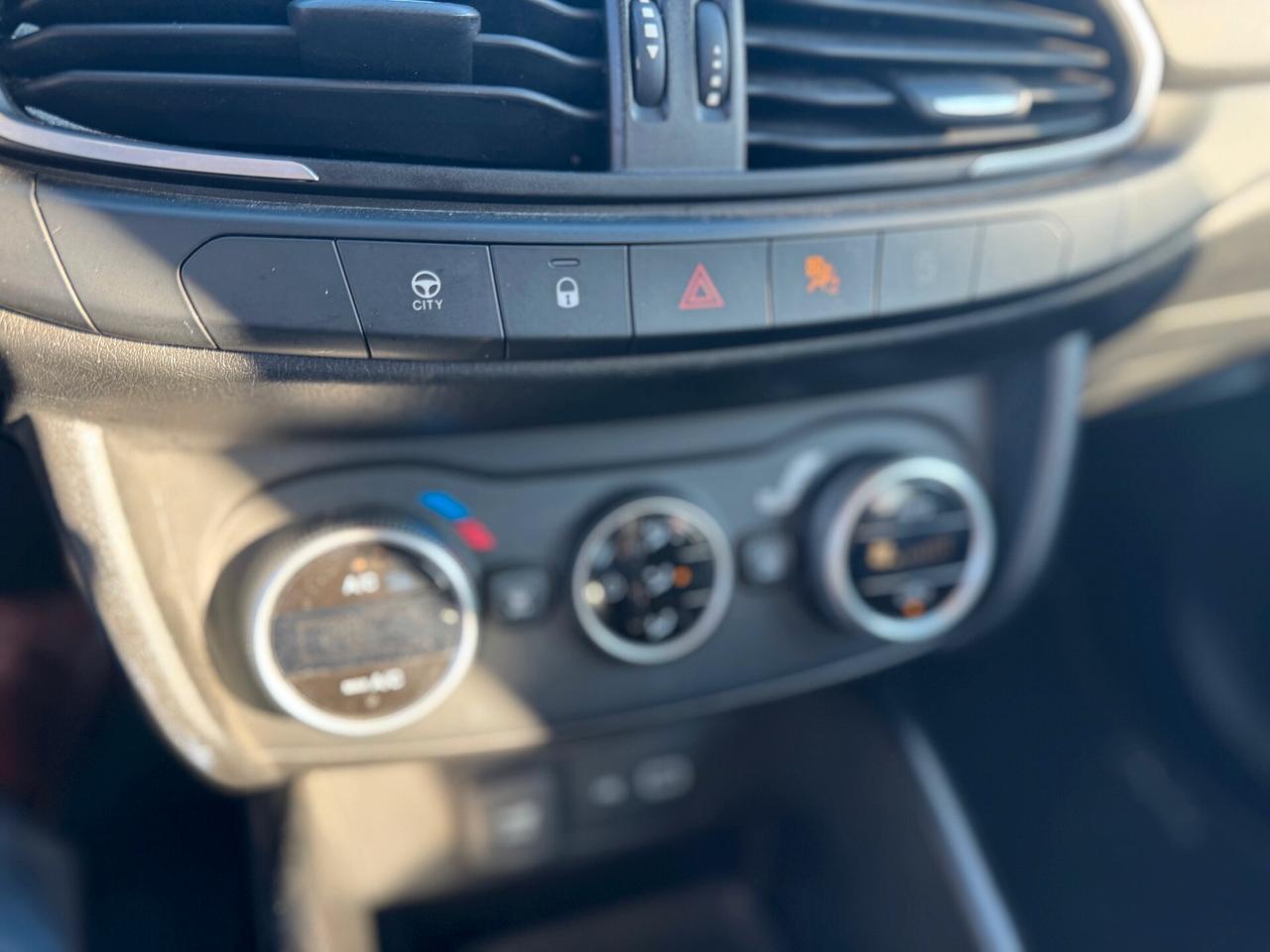 FIAT Tipo MY23 1.0cc 100cv Hatchback Life