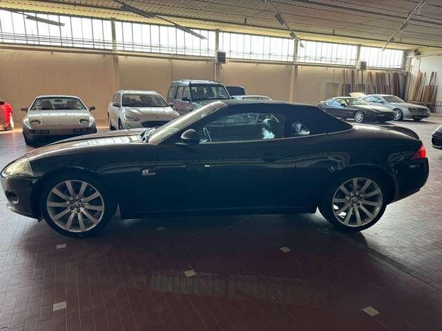 Jaguar XK Cabrio 3.5 V8 auto