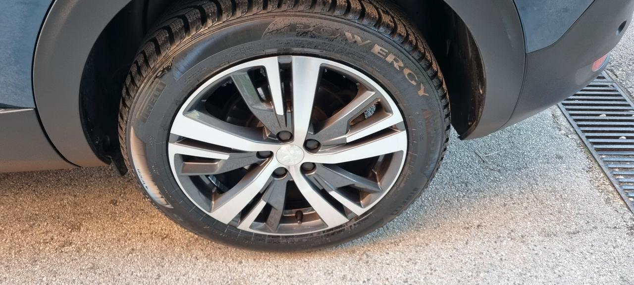 Peugeot 5008 BlueHDi 130 S&S Allure