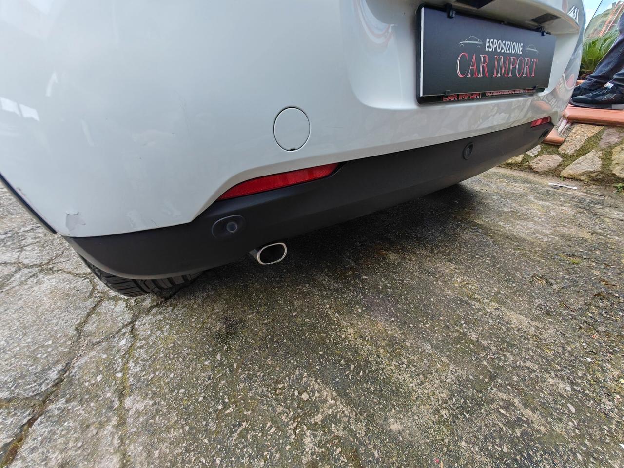 Smart Forfour 1,0 benzina 12/2016 Cv70 Prime