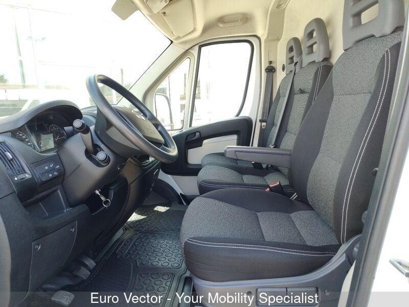 FIAT Ducato 33 2.0 MJT PM-TM Furgone