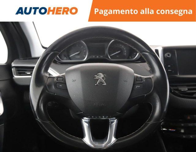PEUGEOT 2008 1° serie BlueHDi 100 S&S Allure