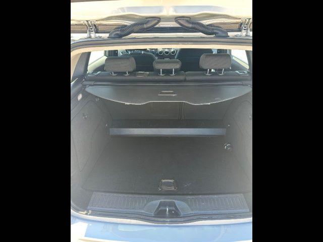 MERCEDES-BENZ CLA sse B (T246/242) - B 180 CDI Automatic Executive