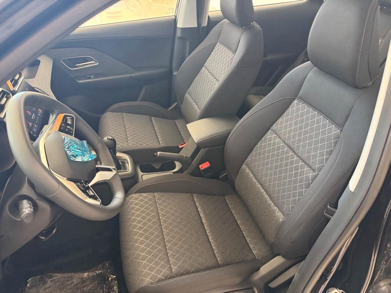 Mg ZS 1.5 Standard