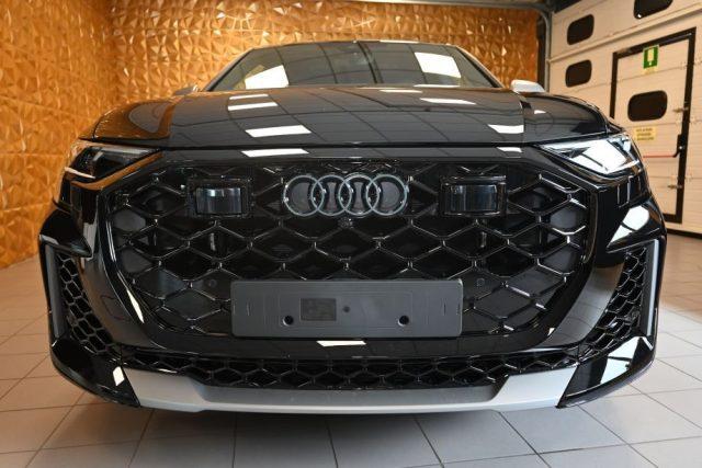 AUDI RS Q8 PERFORMANCE 640CV MOD.2026 CARBOCERAMICI SCONTO22%
