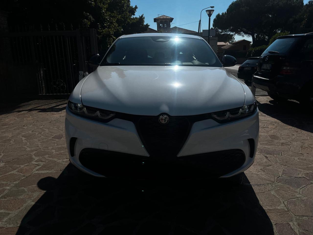 Alfa Romeo Tonale 1.6 diesel 130 CV TCT6 Veloce