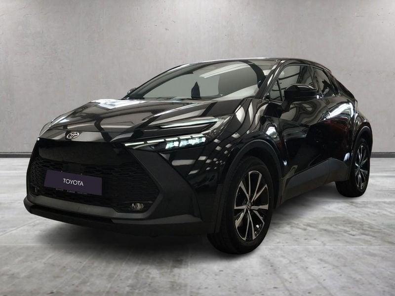 Toyota C-HR 2.0 PHEV E-CVT Trend